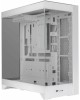 THERMALTAKE Корпус ATX CTE E550 TG Snow, Midi-Tower, без БП, белый [ca-1z8-00m6wn-00]