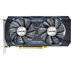 AFOX Видеокарта NVIDIA GeForce GTX 1660TI AF1660TI-6144D6H1-V4 6ГБ GDDR6, Ret