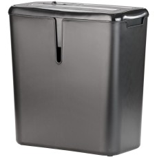 OFFICE KIT Уничтожитель бумаг S35, P-4, 4х40 мм, 9 лист. одновременно, 14л [ok0440s035]