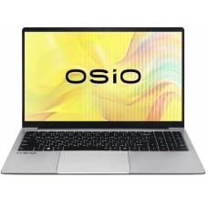 OSIO Ноутбук FocusLine F150i-010 15.6