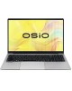 OSIO Ноутбук FocusLine F150i-010 15.6