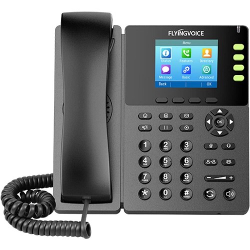 FLYINGVOICE IP телефон FIP13G