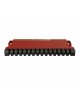 MIKROTIK Маршрутизатор L009UiGS-RM 8x1Gbs LAN, 1xSFP, 1xPoE-in, 1xPoE-out (L009UiGS-RM)