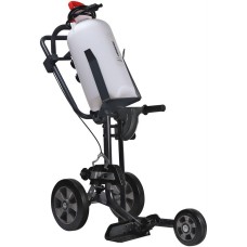 PATRIOT Направляющая тележка DSW 7 для бензореза