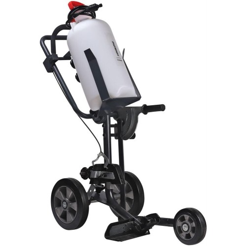 PATRIOT Направляющая тележка DSW 7 для бензореза