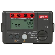 UNI-T UT502A