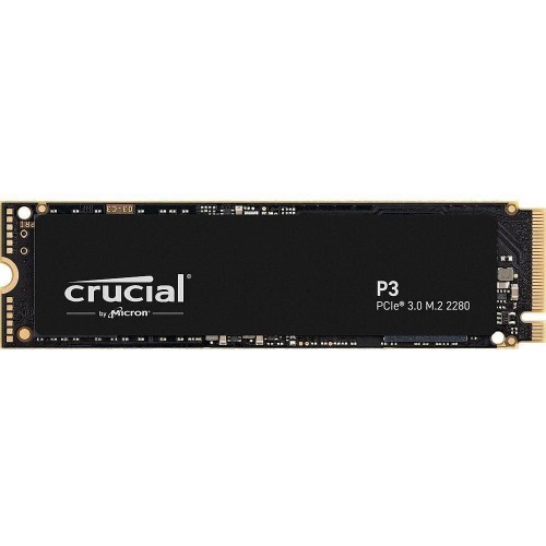 Crucial CT4000P3SSD8