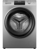 HAIER Стиральная машина HW90-BP14959S, с фронтальной загрузкой, с паром, 9кг, 1400об/мин, инверторная