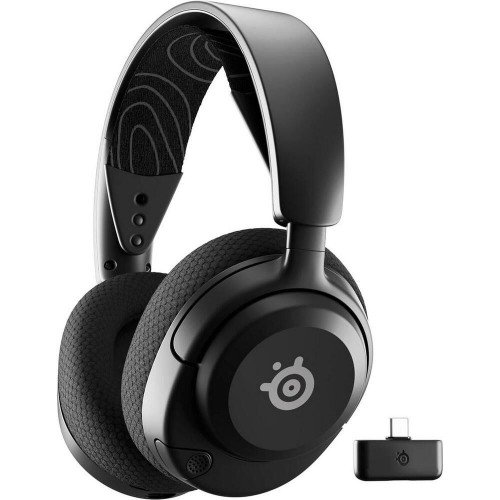 SteelSeries HS42