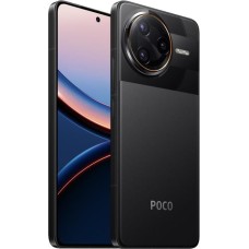 Смартфон XIAOMI Смартфон Poco F7 Ultra 12/256Gb, черный