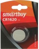 Элементы питания SMARTBUY (SBBL-1620-1B) CR1620/1B