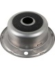 Мойка врезная FABIA 04906 Мойка врезная круглая ЭКОНОМ 49 см