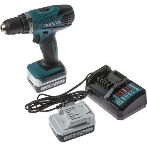 Дрель MAKITA DF347DWE 182495 Дрель MAKITA DF347DWE 182495