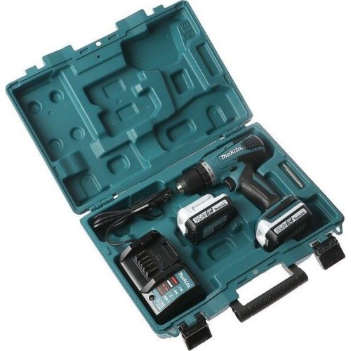Дрель MAKITA DF347DWE 182495 Дрель MAKITA DF347DWE 182495