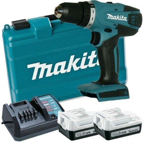 Дрель MAKITA DF347DWE 182495 Дрель MAKITA DF347DWE 182495