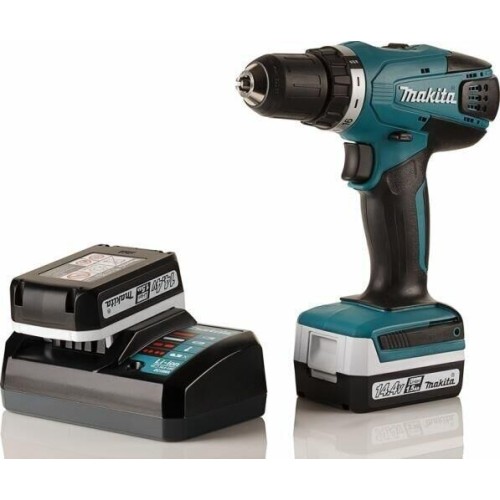 Дрель MAKITA DF347DWE 182495 Дрель MAKITA DF347DWE 182495