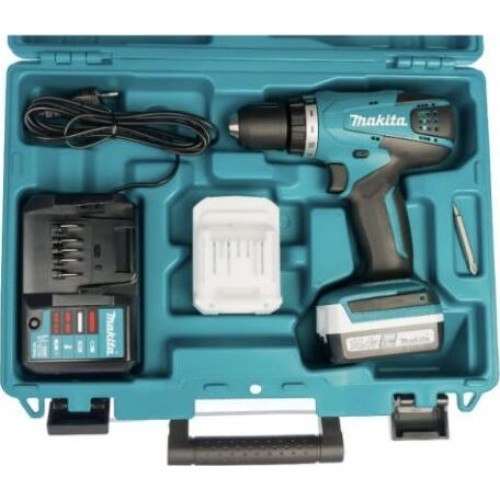 Дрель MAKITA DF347DWE 182495 Дрель MAKITA DF347DWE 182495