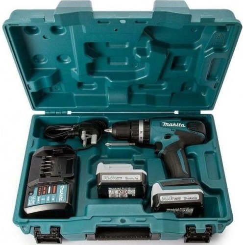 Дрель MAKITA DF347DWE 182495 Дрель MAKITA DF347DWE 182495