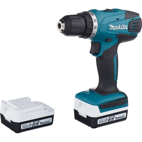Дрель MAKITA DF347DWE 182495 Дрель MAKITA DF347DWE 182495