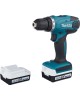 Дрель MAKITA DF347DWE 182495 Дрель MAKITA DF347DWE 182495