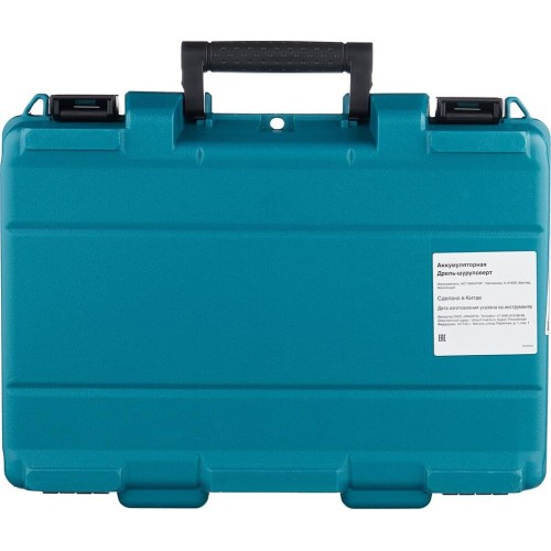 Дрель MAKITA DF347DWE 182495 Дрель MAKITA DF347DWE 182495