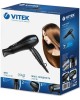 Фен VITEK VT-8212 (BK) черный