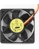Вентилятор GEMBIRD (00292) D50BM-12AS , 50x50x10, подшипник, 3 pin, провод 25 см