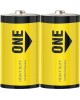 Элементы питания SMARTBUY (SOBZ-D02S-Eco) ONE R20/2S