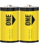 Элементы питания SMARTBUY (SOBZ-D02S-Eco) ONE R20/2S