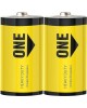 Элементы питания SMARTBUY (SOBZ-D02S-Eco) ONE R20/2S