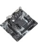 Материнская плата ASROCK B450M-HDV R4.0, SocketAM4, AMD B450, mATX