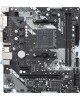 Материнская плата ASROCK B450M-HDV R4.0, SocketAM4, AMD B450, mATX