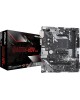 Материнская плата ASROCK B450M-HDV R4.0, SocketAM4, AMD B450, mATX