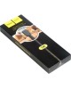 Кабель HOCO (6957531068822) X20 USB (m)-microUSB (m) 1.0м - черный