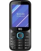 Телефон мобильный BQ 2820 Step XL+ Black/Blue