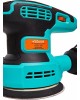Шлифовальные машины STURM OS8135R Шлифовальная машина