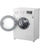 Cтиральная машина LG F1296NDS0 белый