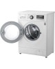 Cтиральная машина LG F1296NDS0 белый