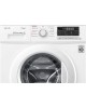 Cтиральная машина LG F1296NDS0 белый