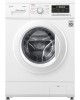 Cтиральная машина LG F1296NDS0 белый