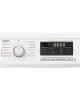 Cтиральная машина LG F1296NDS0 белый