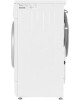 Cтиральная машина LG F1296NDS0 белый