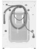 Cтиральная машина LG F1296NDS0 белый