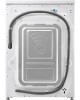 Cтиральная машина LG F1296NDS0 белый