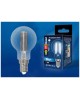 Лампочки светодиодные UNIEL (UL-00005177) LED-G45-11W/4000K/E14/CL PLS02WH