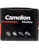 Элементы питания CAMELION (12813) AG5-BP10