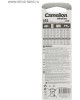 Элементы питания CAMELION (12813) AG5-BP10