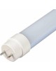 ЛАМПЫ СВЕТОДИОДНЫЕ (G4, G9, G13/T8, G5/T5) ECOLA CL8D10ELB T8 G13 LED 10,0W 220V 6500K (матовое стекло) 605X28 (упак.инд.ч/б. /25)