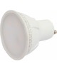 ЛАМПЫ СВЕТОДИОДНЫЕ MR16 (GU 5.3, GU10) UNIEL (UL-00003990) LED-JCDR 6W/WW/GU10/FR/DIM PLP01WH