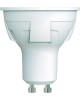 ЛАМПЫ СВЕТОДИОДНЫЕ MR16 (GU 5.3, GU10) UNIEL (UL-00003990) LED-JCDR 6W/WW/GU10/FR/DIM PLP01WH
